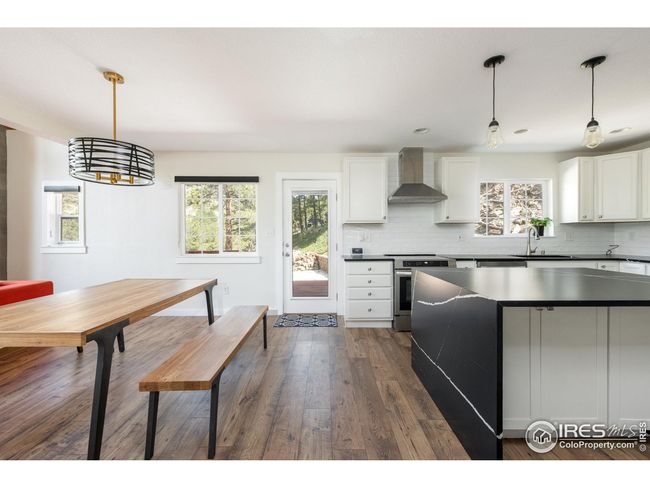 93 Pine Needle Rd, House other with 4 bedrooms, 4 bathrooms and null parking in Boulder CO | Image 13
