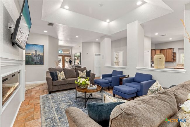 326 Red Bird Ln, House other with 4 bedrooms, 4 bathrooms and null parking in Kingsbury TX | Image 9