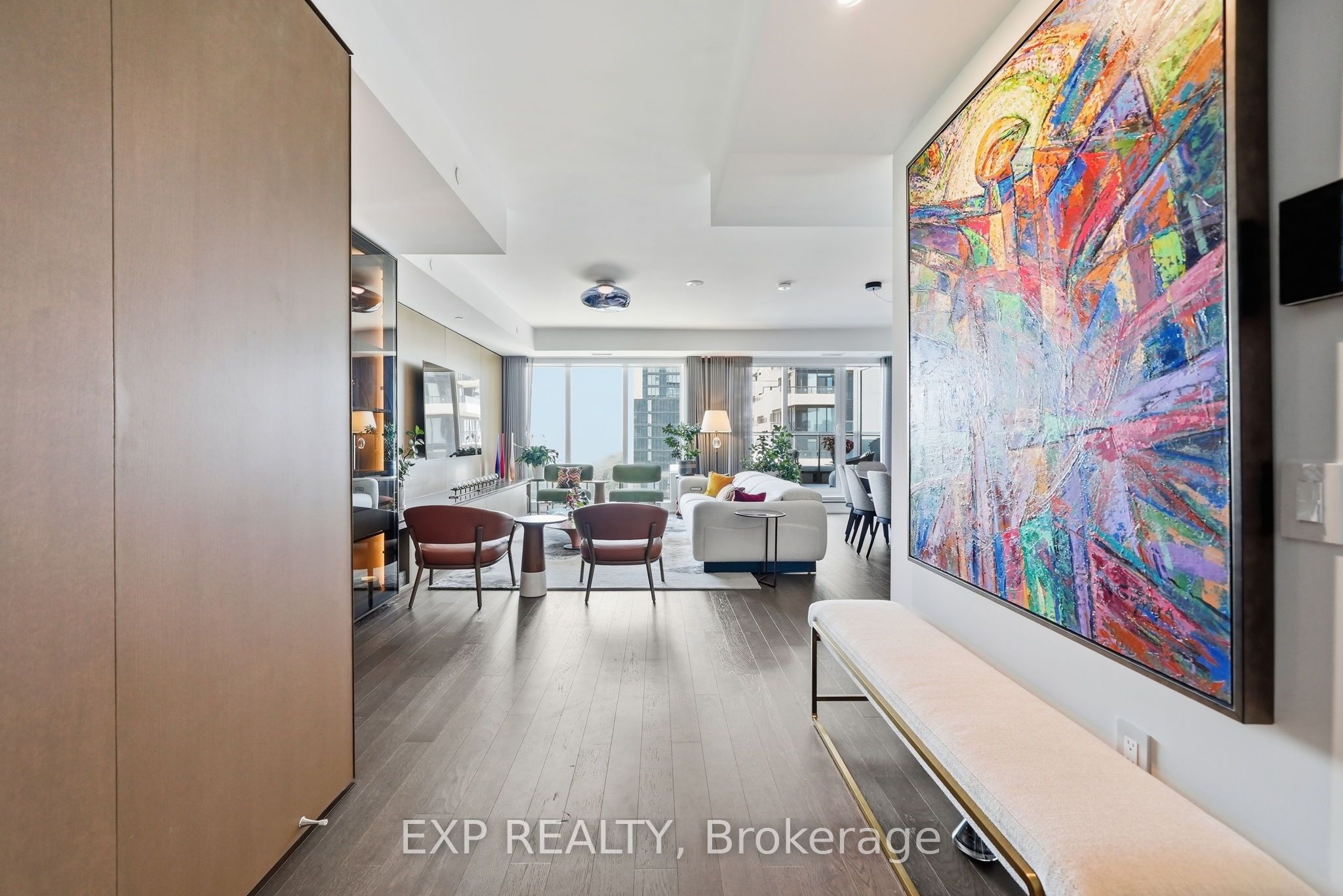 Residential in Toronto C13 3