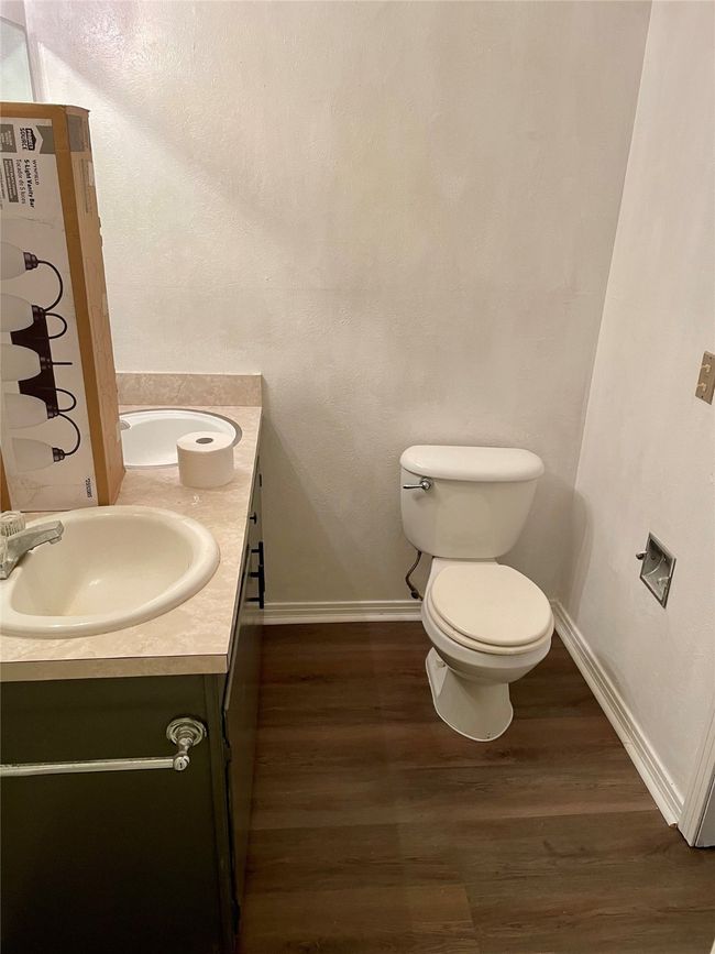 311 N Humphrey St, House other with 3 bedrooms, 2 bathrooms and null parking in Winters TX | Image 8
