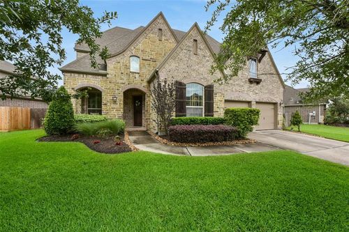 1115 Hancock Springs Ln, Friendswood, TX, 77546-4657 | Card Image