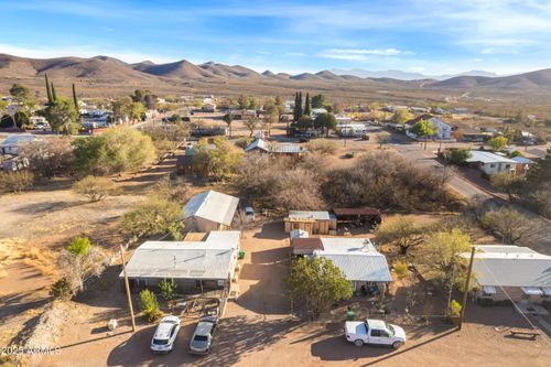 19 W Fremont St, Tombstone, AZ, 85638-0225 | Card Image