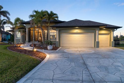 8178 Arlewood Cir, Port Charlotte, FL, 33981-3305 | Card Image
