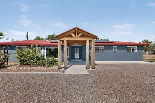 4951 Short St Sw, Los Lunas, NM, 87031-6446 | Card Image