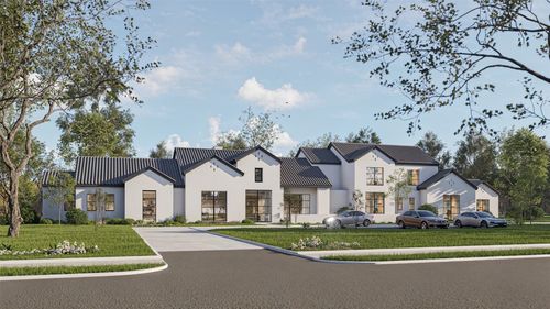 TBD Lot 1 Wiesen Way, Bartonville, TX, 76226 | Card Image