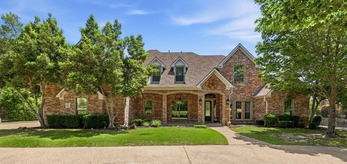 2408 Beachview Dr, Flower Mound, TX, 75022-8138 | Card Image