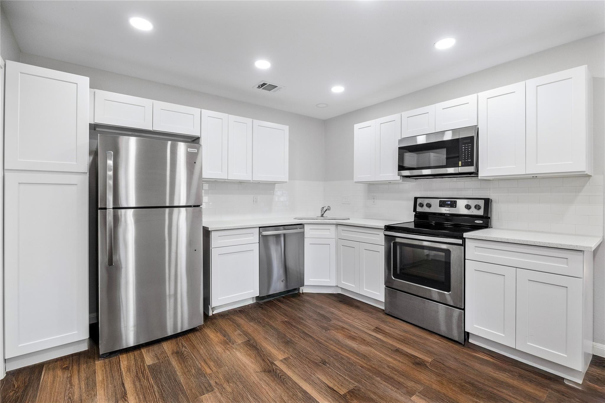 Residential in Houston 2