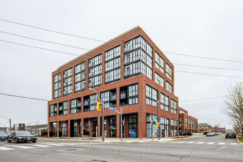 1001-2300 St Clair Avenue W, Toronto, ON, M6P0B3 | Card Image