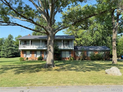 1133 Westmoor Pl, Saint Louis, MO, 63131-1320 | Card Image