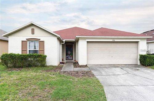 326 Elderberry Dr, DAVENPORT, FL, 33897-3837 | Card Image