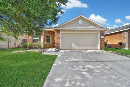 1502 Stillstone Dr, Houston, TX, 77073-2744 | Card Image