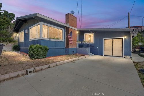 4201 Irvon Trl, Frazier Park, CA, 93225-8056 | Card Image