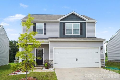 219 Aniston Ln, Shelby, NC, 28152-8902 | Card Image