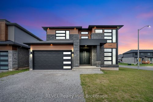 7365 Jonathan Dr, Niagara Falls, ON, L2H3T3 | Card Image