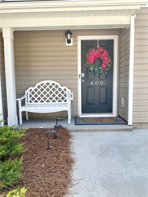 400 Oakmont Valley Trl, Seneca, SC, 29678-0868 | Card Image
