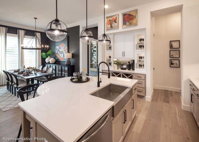 Kitchen (Representative Photo) | Image 8