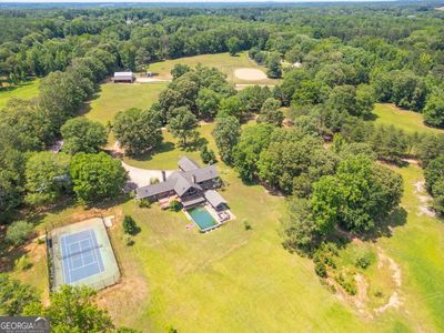 2320 Elks Club Rd Road, House other with 6 bedrooms, 6 bathrooms and null parking in Covington GA | Image 3