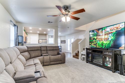 16110 Ambush Grv, San Antonio, TX, 78247-1867 | Card Image