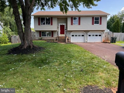 1632 Harrier Ln, Culpeper, VA, 22701-4215 | Card Image
