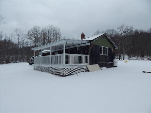 5684 Houck Mountain Rd, East Branch, NY, 13756-2330 | Card Image