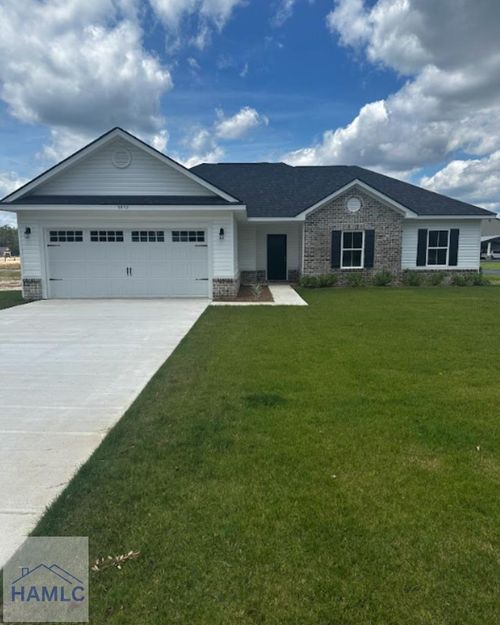 108 Mangrove Ct, Jesup, GA, 31546-3503 | Card Image