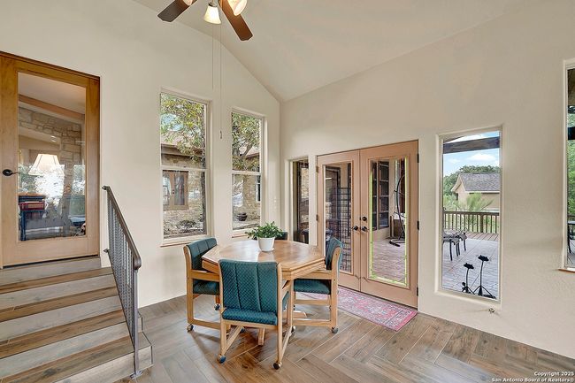 397 Secret Way, House other with 3 bedrooms, 3 bathrooms and null parking in Spring Branch TX | Image 28