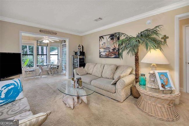 APT-7 - 2510 Demere Rd, Condo with 2 bedrooms, 2 bathrooms and 2 parking in Saint Simons Is GA | Image 6
