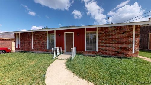 4217 Green Meadow Dr, Montgomery, AL, 36108-5009 | Card Image