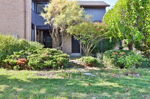 168 Kingsbridge Garden Cir, Mississauga, ON, L5R1T5 | Card Image