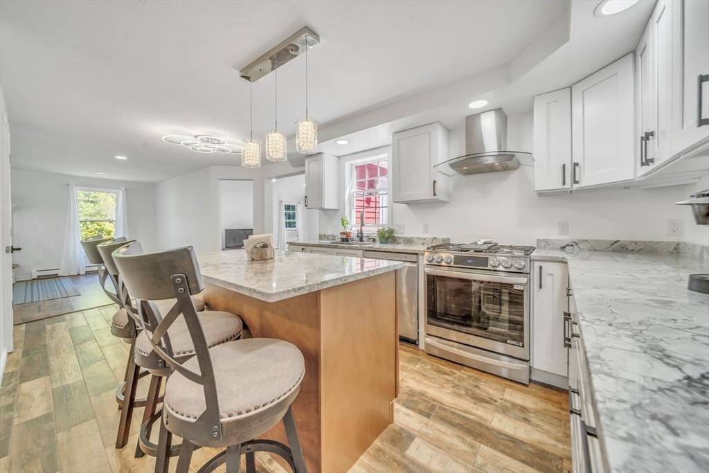 Stoney Hill Rd, Shrewsbury, MA 01545