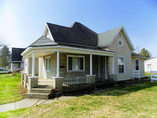 703 S Apperson Way, Kokomo, IN, 46901 | Card Image