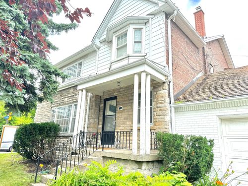 1563 Bathurst St, Toronto, ON, M5P3H8 | Card Image
