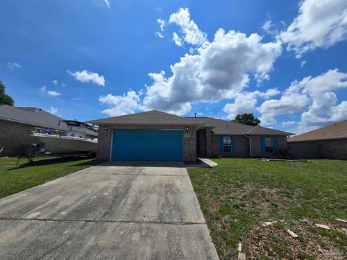 3308 Massena Dr, Pensacola, FL, 32526-4532 | Card Image