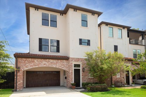 1610 Johanna Dr, Houston, TX, 77055-3617 | Card Image