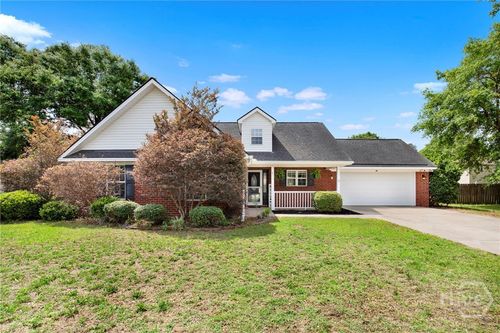 211 Mikal St, Rincon, GA, 31326-6128 | Card Image