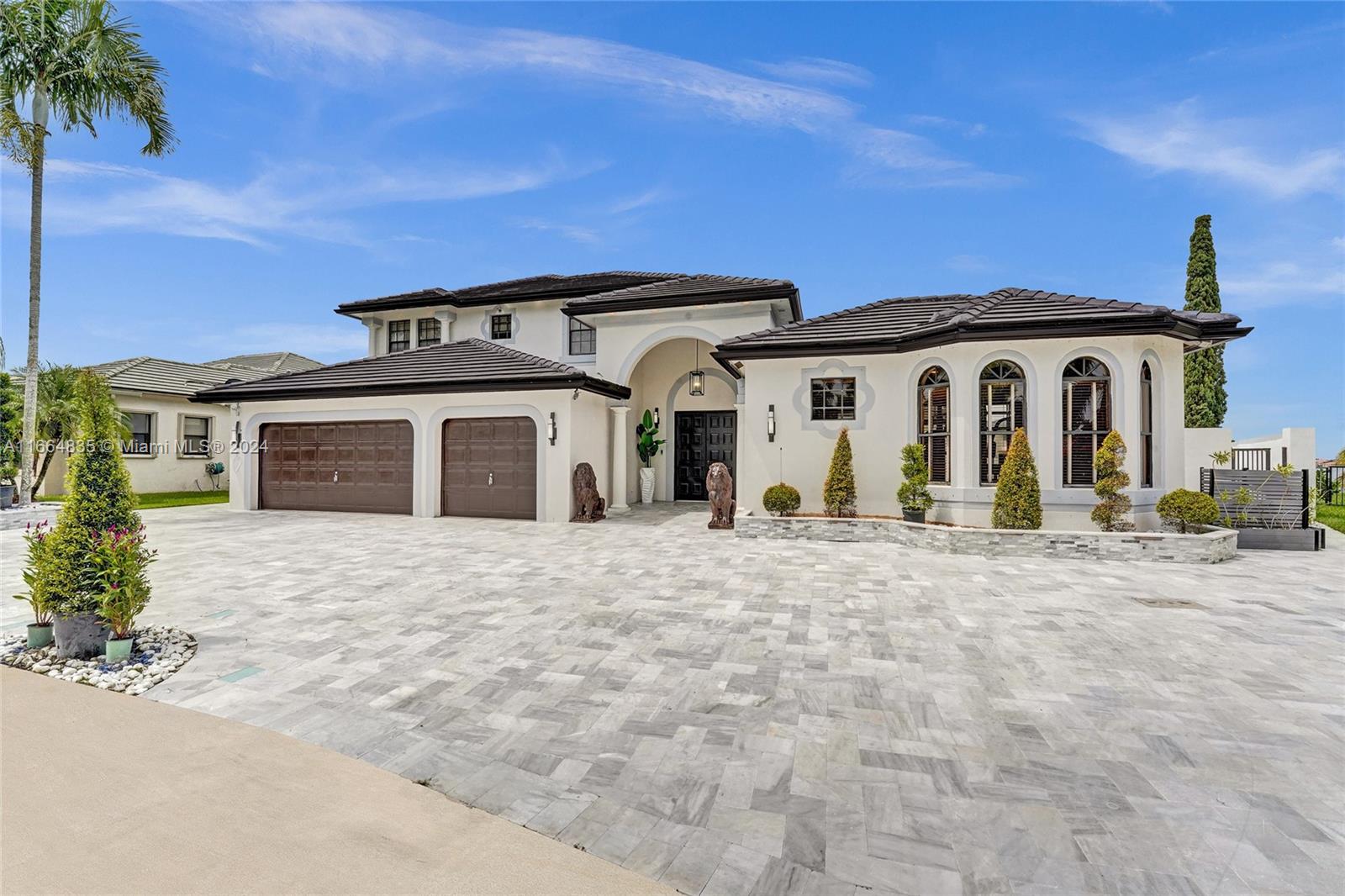 186th Ter, Miramar, FL 33029