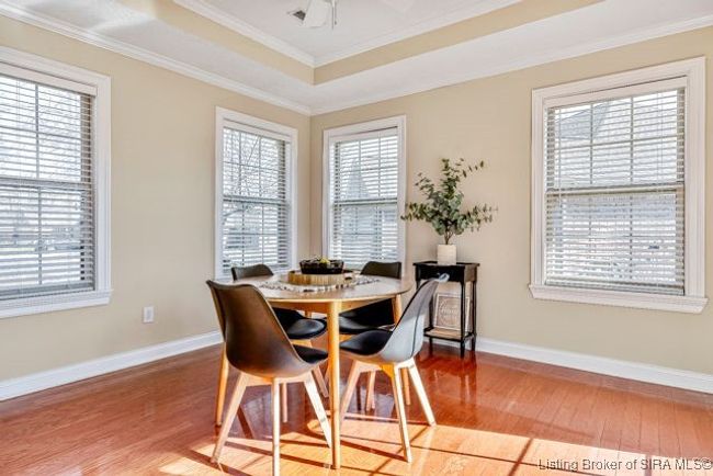126 Magnolia Dr, Condo with 2 bedrooms, 2 bathrooms and null parking in Scottsburg IN | Image 14