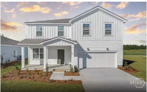 327 Crosstown Avenue, Richmond Hill, GA, 31324 | Card Image