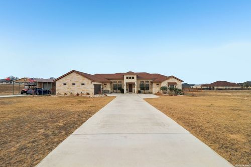 311 Abrego Lake Dr, Floresville, TX, 78114-6746 | Card Image