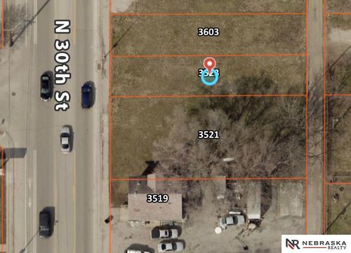 3523 N 30th St, Omaha, NE, 68111-3258 | Card Image