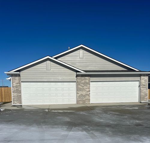 12805 E Blake St, Wichita, KS, 67230-5601 | Card Image