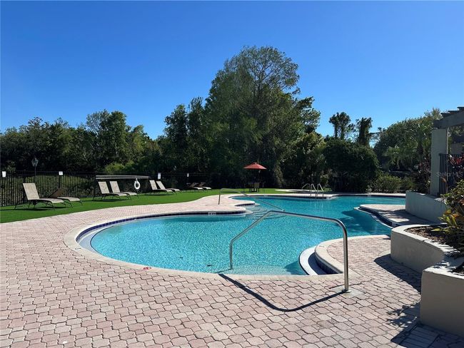 UNIT-105 - 238 Afton Sq, Condo with 1 bedrooms, 1 bathrooms and null parking in ALTAMONTE SPRINGS FL | Image 18