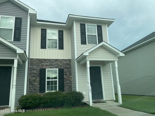 107 Glen Cannon Dr, Jacksonville, NC, 28546-8441 | Card Image