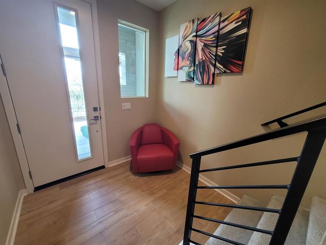 UNIT-2 - 2072 Tango Loop, Condo with 4 bedrooms, 3 bathrooms and 2 parking in Chula Vista CA | Image 29