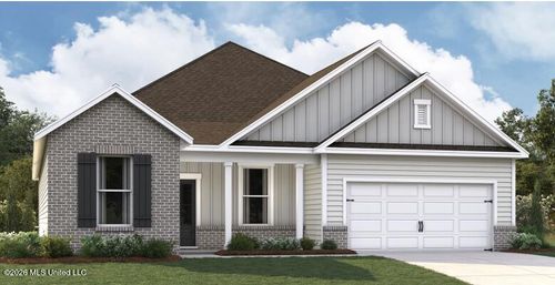 5416 Sipsey Way, Olive Branch, MS, 38654 | Card Image