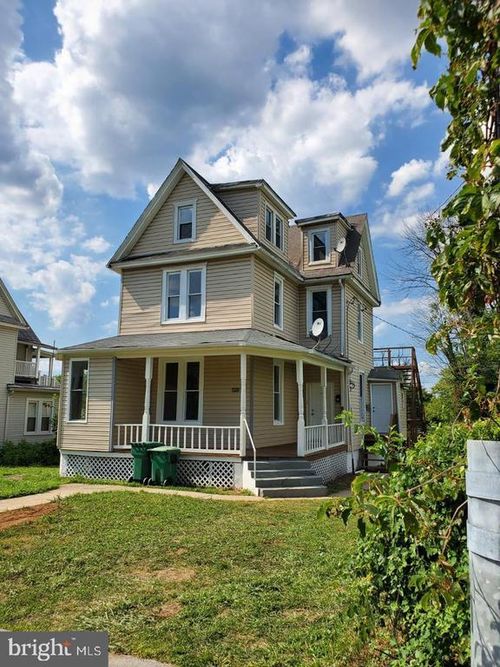 apt-4-4002 Belvieu Ave, BALTIMORE, MD, 21215-4950 | Card Image