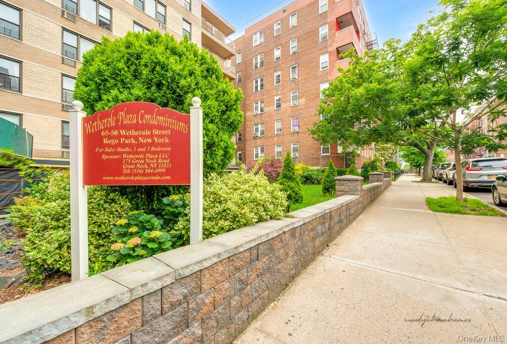 Residential Lease in New York