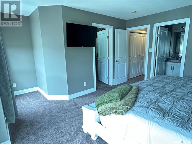 6 - 697 Sun Valley Dr, Townhouse with 4 bedrooms, 4 bathrooms and null parking in Estevan SK | Image 21