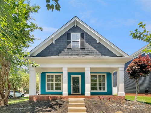 16815 Spruell St, Huntersville, NC, 28078-3414 | Card Image