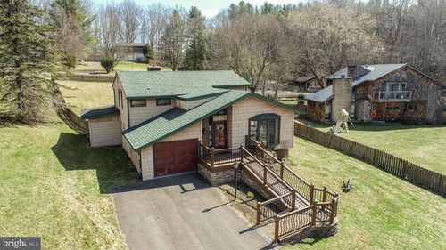 163 Mitchell Dr, OAKLAND, MD, 21550-1153 | Card Image